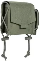 Dėklas cigaretėms Tasmanian Tiger MKII, Olive Žalias