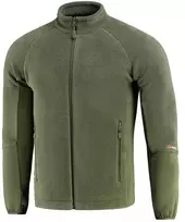Džemperis M-Tac Polartec Sport, Army Olive