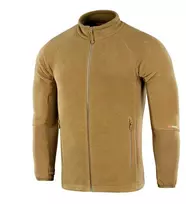 Džemperis M-Tac Polartec Sport, Coyote