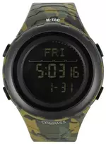 Laikrodis M-Tac Tactical 2166, Camo
