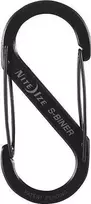 Karabinas Nite Ize S-Biner #5, 11cm.