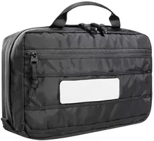 Universalus krepšys Tasmanian Tiger kuprinei, 6l, Juoda