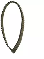 Šovinių juosta M-Tac Bandolier Elite, Žalia