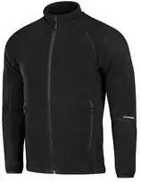 Džemperis M-Tac Polartec Sport, Juoda