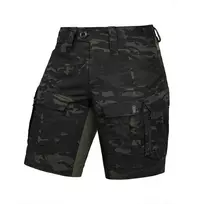 Šortai M-Tac Sturm Gen.II NYCO Extreme, MultiCam® Juodas