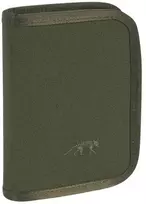 Piniginė Tasmanian Tiger Mil, Olive Žalias