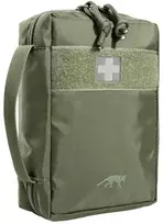 Užpildytas pirmosios pagalbos rinkinys Tasmanian Tiger MKII, Olive Žalias