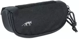 Akinių dėklas Tasmanian Tiger, Juoda