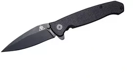 Atlenkiamas peilis Ka-Bar TDI FLIPPER FOLDER 2490