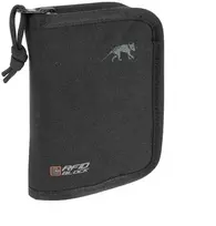 Piniginė Tasmanian Tiger RFID Block, Juoda
