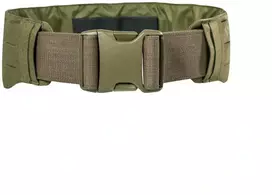 Taktinis diržas Tasmanian Tiger Warrior Belt LC, Olive Žalias