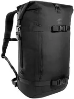 Vandeniui atspari kuprinė Tasmanian Tiger Sentinel, 35l., Juoda