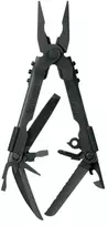 Multifunkcinis įrankis Gerber MP 600, Juoda