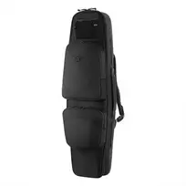 Dėklas ginklui M-Tac Gen.II Elite Hex, 105cm., Juoda