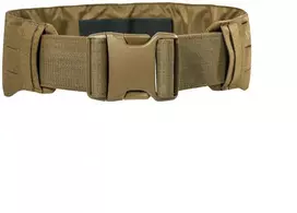 Taktinis diržas Tasmanian Tiger Warrior Belt LC, Coyote