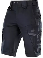 Šortai M-Tac Aggressor Gen.II Flex, Navy Mėlyna