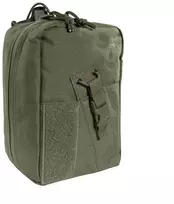 Pirmosios pagalbos dėklas Tasmanian Tiger Base MKII, Olive Žalias