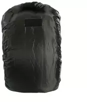 Apsauga nuo lietaus kuprinei Tasmanian Tiger 40-55l, Juoda