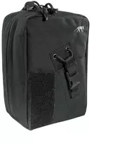 Pirmosios pagalbos dėklas Tasmanian Tiger Base MKII, Juoda