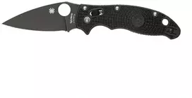 Atlenkiamas peilis Spyderco MANIX 2 FRCP