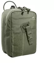 Pirmosios pagalbos dėklas Tasmanian Tiger Base MKII, RAL7013 su IRR