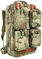 Mediko kuprinė Tasmanian Tiger Mascal, MultiCam®