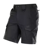 Šortai M-Tac Aggressor, Juoda
