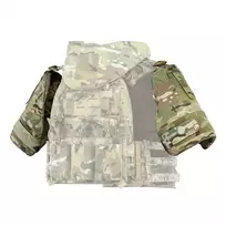 Dėklas balistinei pečių apsaugai M-Tac Cuirass QRS, MultiCam®