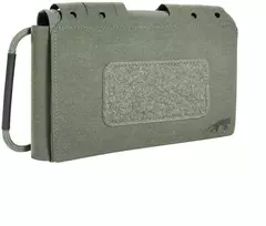 Pirmosios pagalbos dėklas Tasmanian Tiger Dual, RAL7013 su IRR