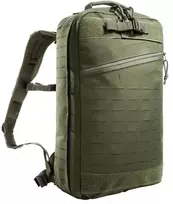 Mediko kuprinė Tasmanian Tiger Medic Assault Pack L MKII, 19l, Olive Žalias