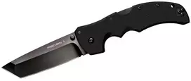 Atlenkiamas peilis Cold Steel RECON 1 S35VN TANTO POINT