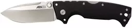 Atlenkiamas peilis Cold Steel AD-10 DROP POINT