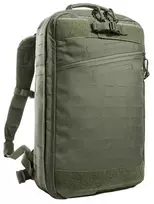 Mediko kuprinė Tasmanian Tiger Medic Assault Pack L MKII, 19l, RAL7013 su IRR