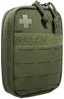 Pirmosios pagalbos dėklas Tasmanian Tiger Medic, Olive Žalias