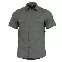 Marškiniai Pentagon Plato Short, Camo Žalias