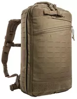 Mediko kuprinė Tasmanian Tiger Medic Assault Pack L MKII, 19l, Coyote