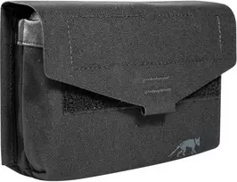 Dėklas Tasmanian Tiger Mil Pouch Utility MKII, Juoda