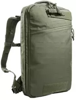 Mediko kuprinė Tasmanian Tiger MKII, 15l, RAL7013 su IRR