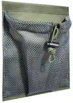 Velcro kišenė Tasmanian Tiger M, Olive Žalias