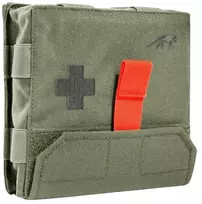 Pirmosios pagalbos dėklas Tasmanian Tiger MKII S, Olive Žalias