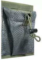 Velcro kišenė Tasmanian Tiger S, Olive Žalias
