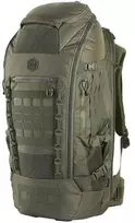 Kuprinė M-Tac Large Elite Hex Gen.IV, 60l., Ranger Žalias