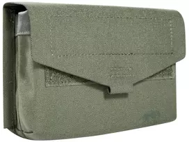 Dėklas Tasmanian Tiger Mil Pouch Utility MKII, Olive Žalias