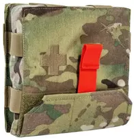 Pirmosios pagalbos dėklas Tasmanian Tiger MKII S, MultiCam®
