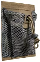 Velcro kišenė Tasmanian Tiger S, Coyote