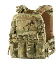 Šarvinė liemenė M-Tac Cuirass QRS XL, MultiCam®
