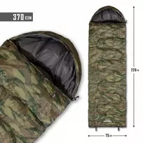 Pentagon Miegmaišis Tac-Maven Major, GR.Camo