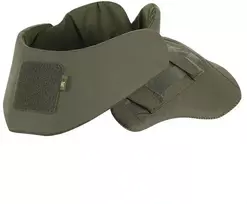 Dėklas balistinei kaklo apsaugai M-Tac Cuirass QRS, Ranger Žalias