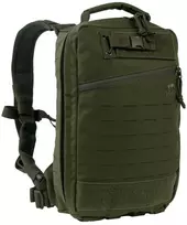 Mediko kuprinė Tasmanian Tiger S MKII, 6l, Olive Žalias