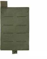 Velcro/Molle adapteris Tasmanian Tiger 2, Olive Žalias